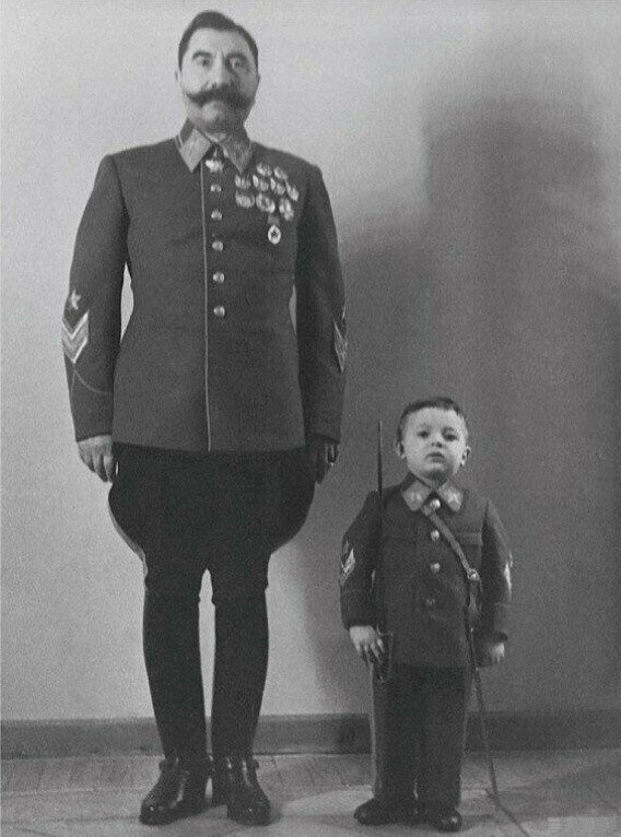 Интересные и редкие ретро-фотографии 24.08.24