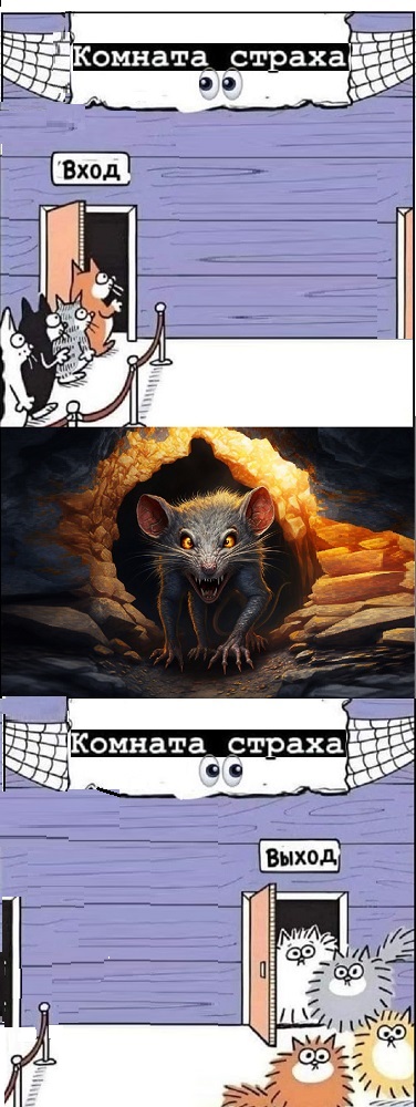 Картинки разные с надписями и без