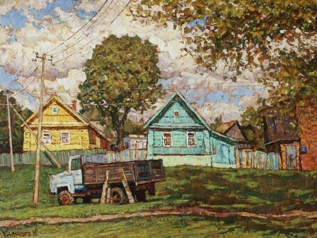 АРТ-Воскресенье