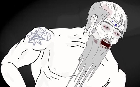 Экзистенциональный парадокс