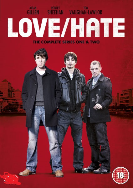 Сериалы