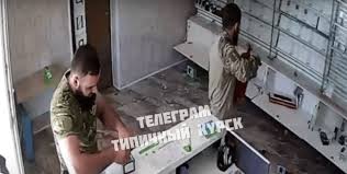 В Курской области мародеры убили начальника военной полиции
