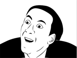 Официальное подтверждение НЛО