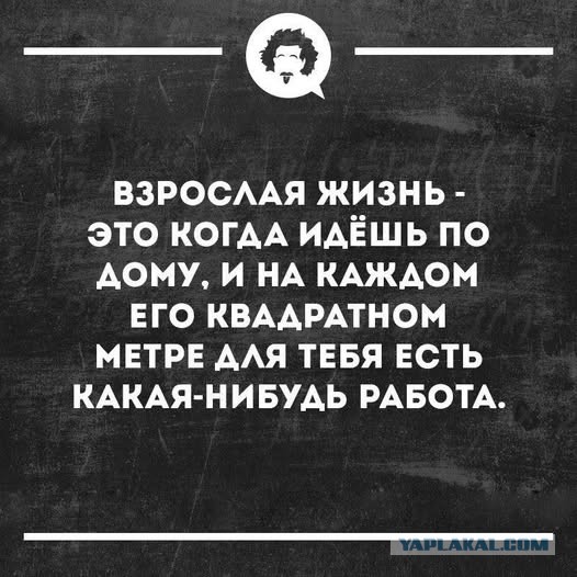 Пятница пришла