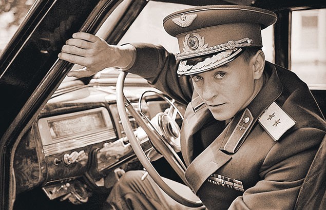Лев Дуров в передаче Час Пик 1996г.