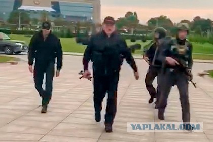 ⚡️Лукашенко категорически осуждает акт американской агрессии против Венесуэлы