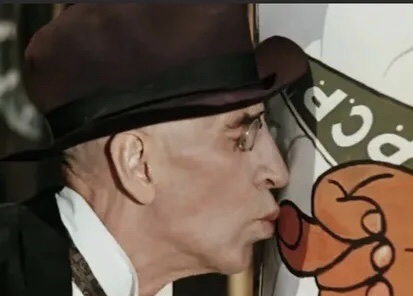 Вспомнить все