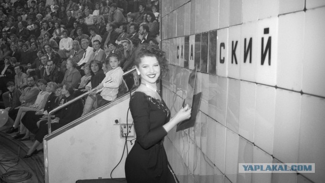 Интересные фотографии 1990 -х 15.03.26