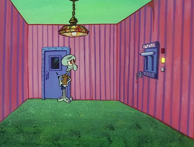 Зеркала Козырева