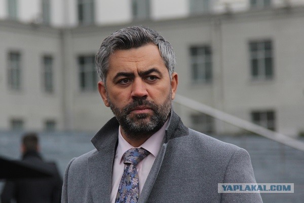 К вам едет принц