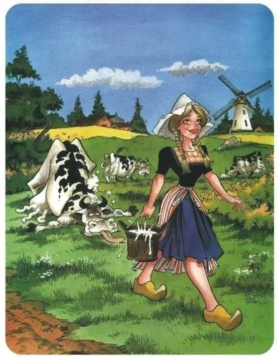 Картинки для деградации 235 (разной степени свежести)