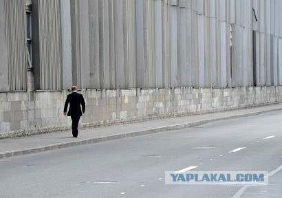 Кавказцы расстреляли бар на улице Ломоносова
