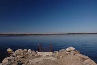 Карелия — от заката до рассвета