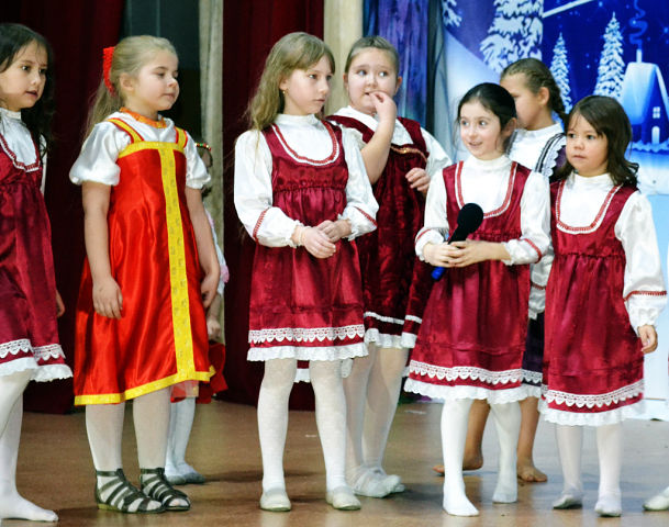 Славянки