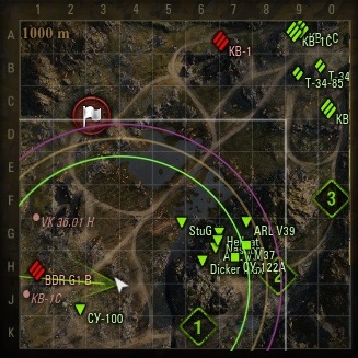 Wargaming 10