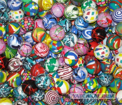 Немного о 90-х