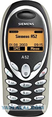 Iphone - говно?