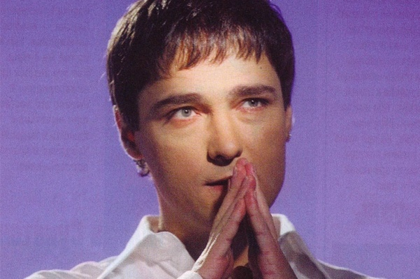 Наталья Поклонская vs Надежда Савченко