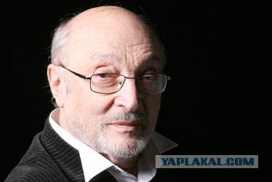 Они были нашими друзьями