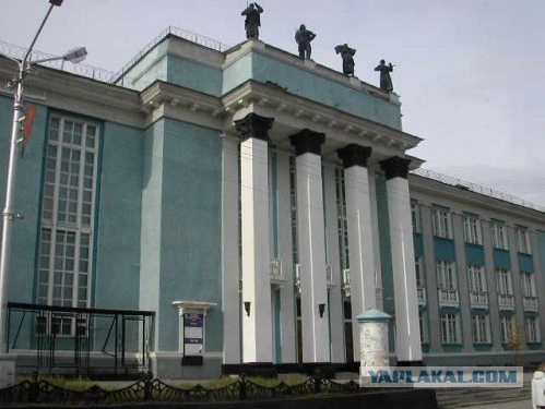 Город с интернетом за 79 000 рублей в месяц.
