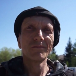 Кровная месть. История отца из Новороссии