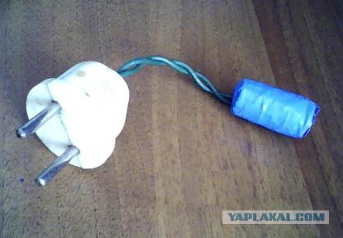 Детство без гаджетов...