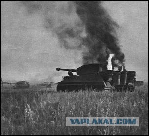 Фотографии второй мировой, многие цветные (фото)