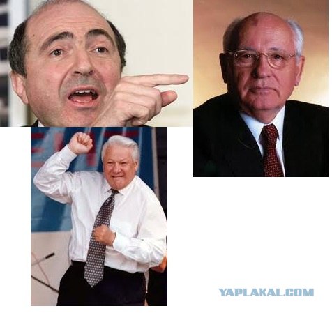 10 вещей, из-за которых мне стыдно за Россию