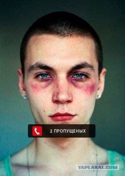 Избиты семь активистов “СтопХам СПб”