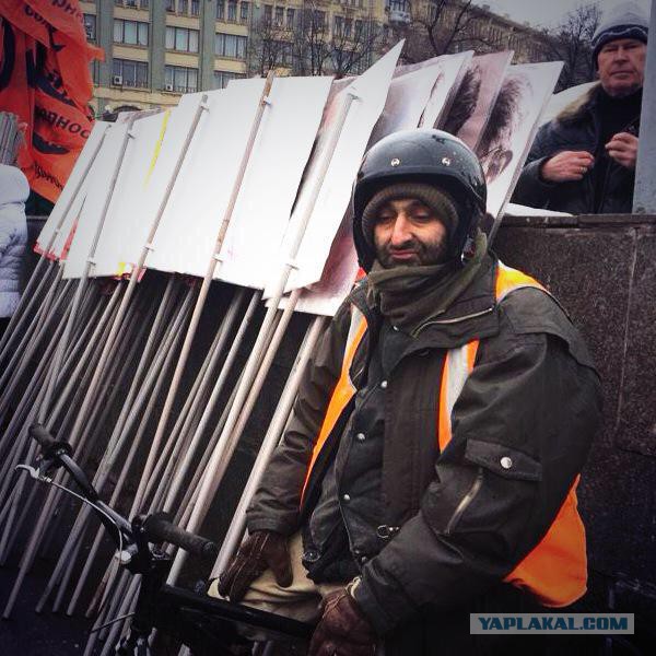 Немцов убит в Москве