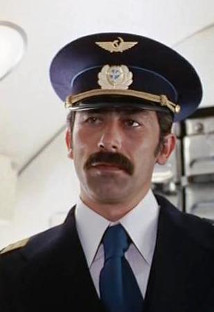 Моя твоя не панимать