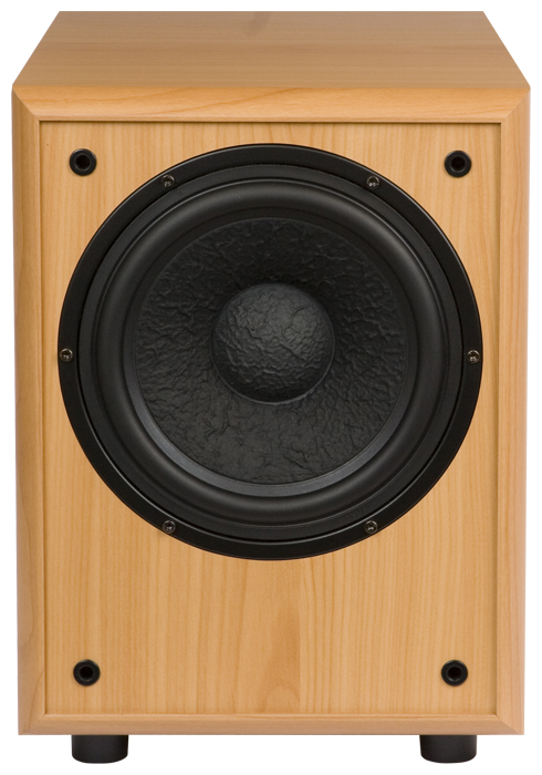 Домашняя Hi-Fi система для небольшого бюджета