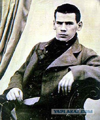 Немного интересных исторических фот
