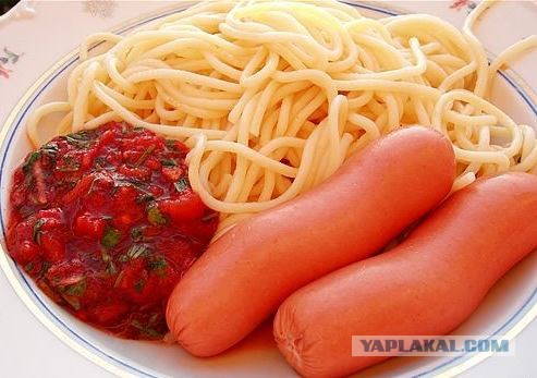 Советские продукты, вкус которых невозможно забыть