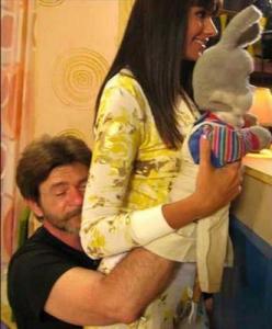 Спокойной ночи малыши...