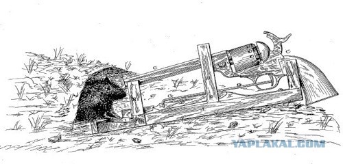 Японская мышеловка