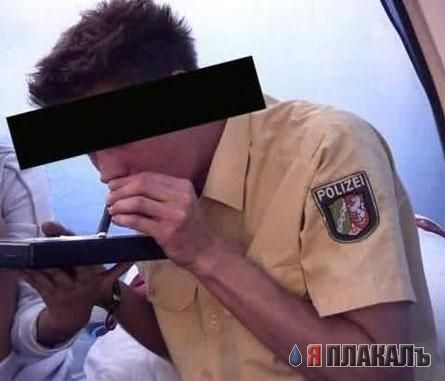 МИЛИЦИЯ. Нас бережет, менты, копы, гаишники