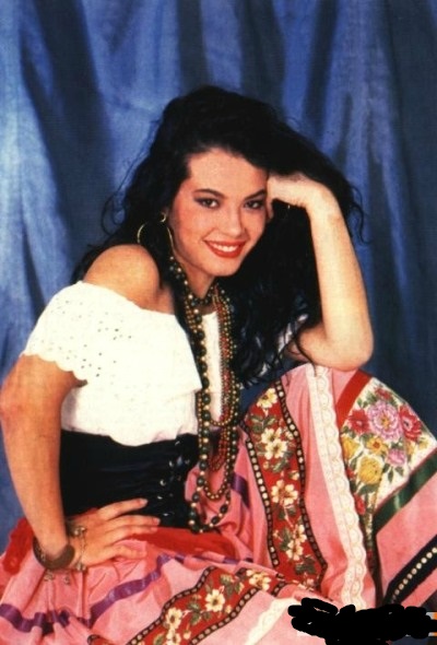 Героини мыльных опер тогда и сейчас