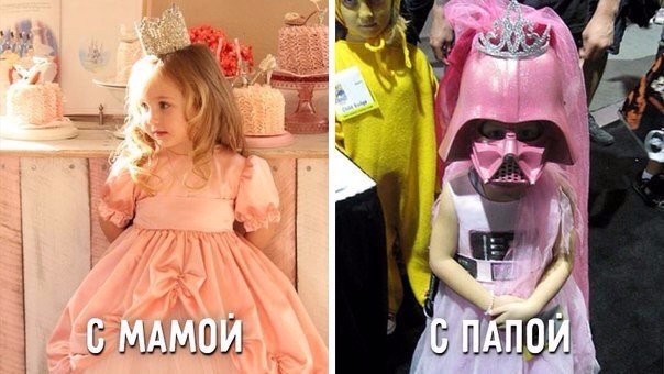 Интересные и веселые картинки