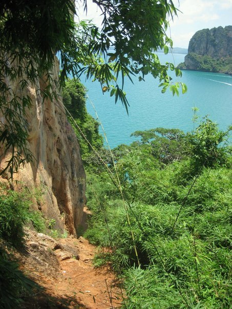 Автостопом из Москвы в Юго-Восточную Азию