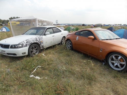 JapCarFest 2016