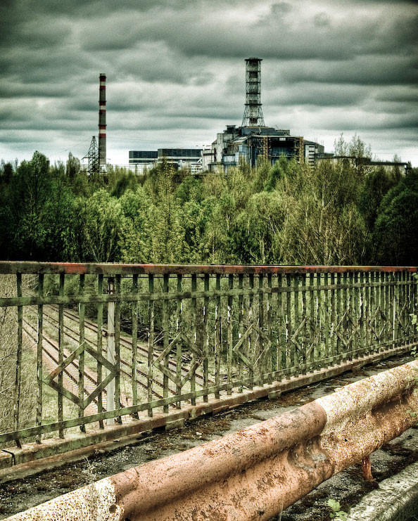 Несколько жутких исторических фотографий