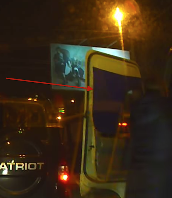 И вот стоило вылезать?