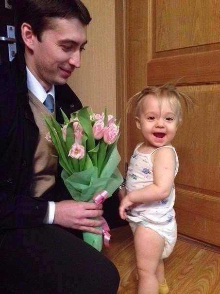 Подборка интересных и веселых фото