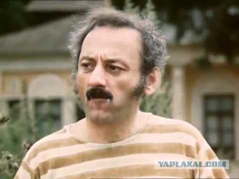 Нож "Палеолит"