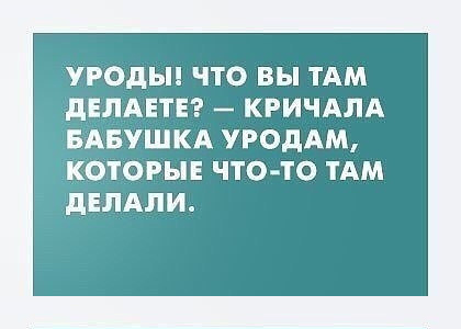 42 картиночки с просторов необъятного Интернета