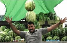 Повар из Анапы приготовит ваш донер еще до того, как вы успеете сказать слово "шаурма"