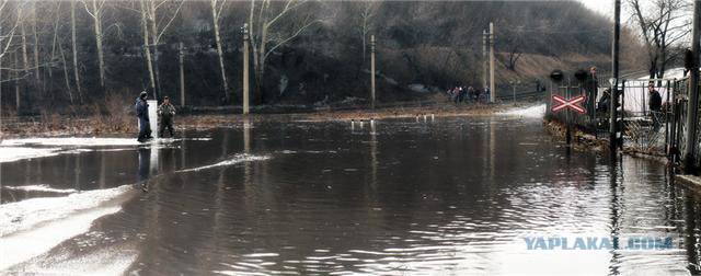 Мой родной город. Прокопьевск. Ретро-фото и сейчас