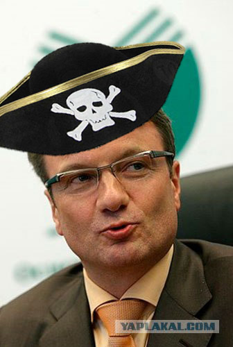 "Добрый" Сбербанк