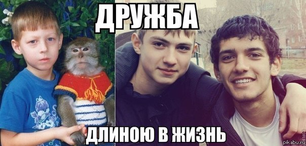 Мы все рождены свободными и равными